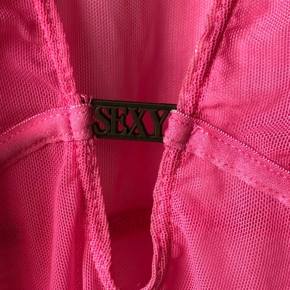 Y2K lingerie - Picture 2 of 3